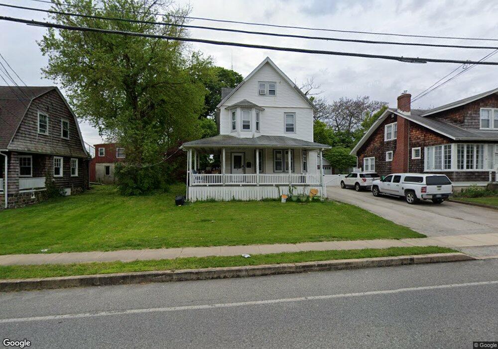16 W Central Ave, Paoli, PA 19301 - photo 1
