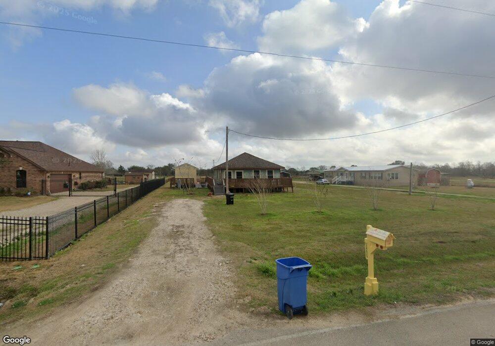 14629 County Road 944, Alvin, TX 77511 - photo 1