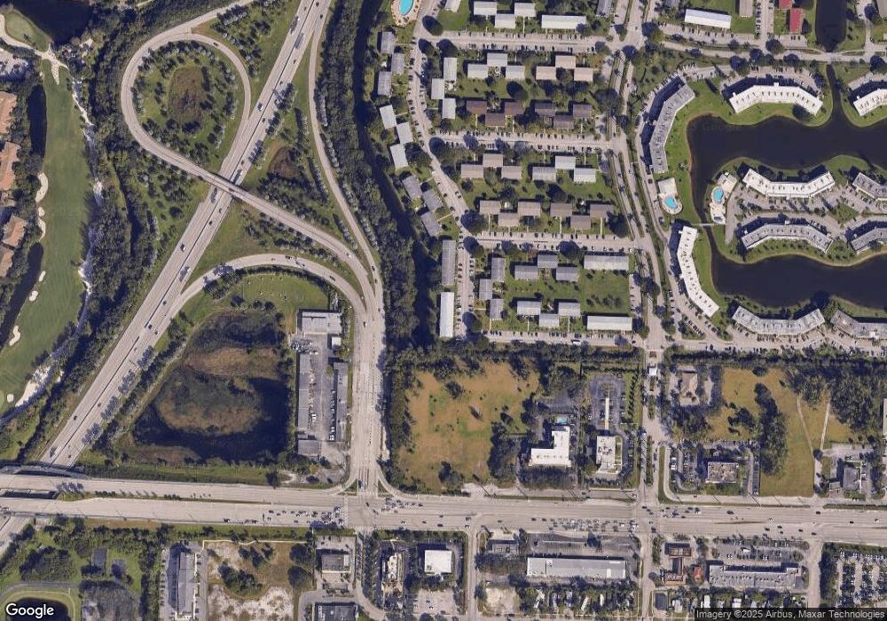 7 Windsor A, West Palm Beach, FL 33417 - photo 1