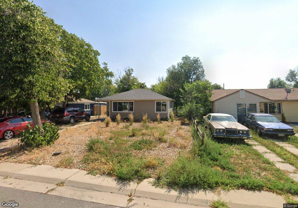914 Galena St, Aurora, CO 80010 - photo 1
