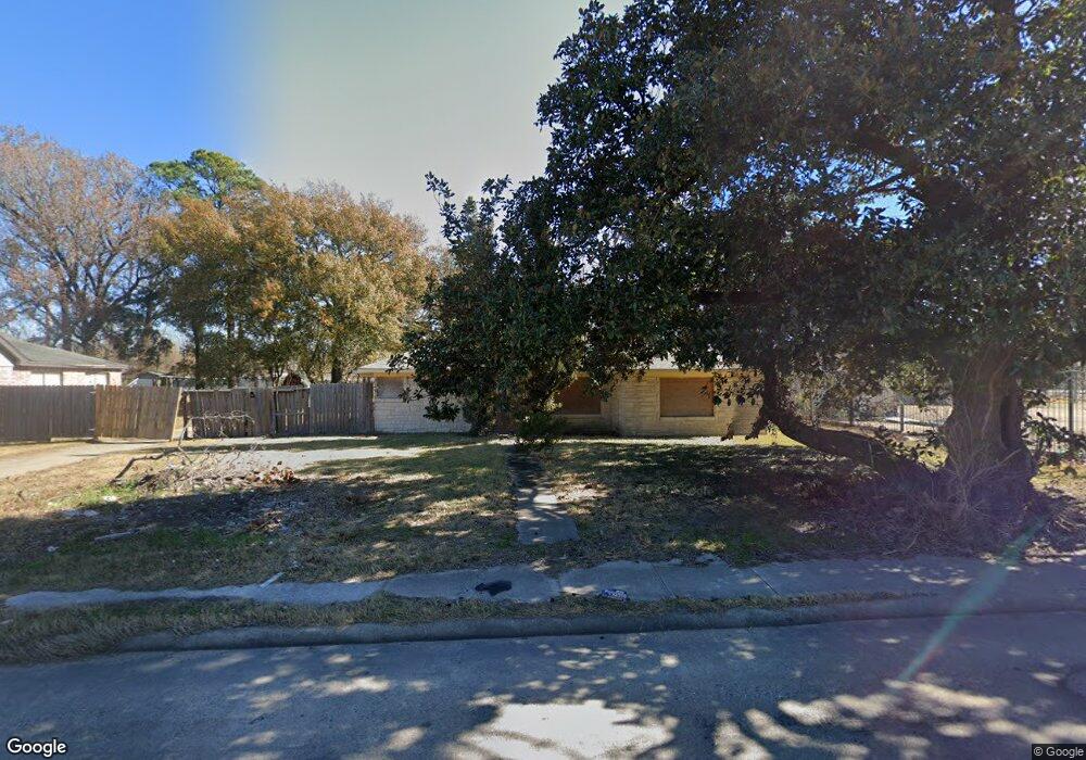 7422 Homestead Rd, Houston, TX 77028 - photo 1