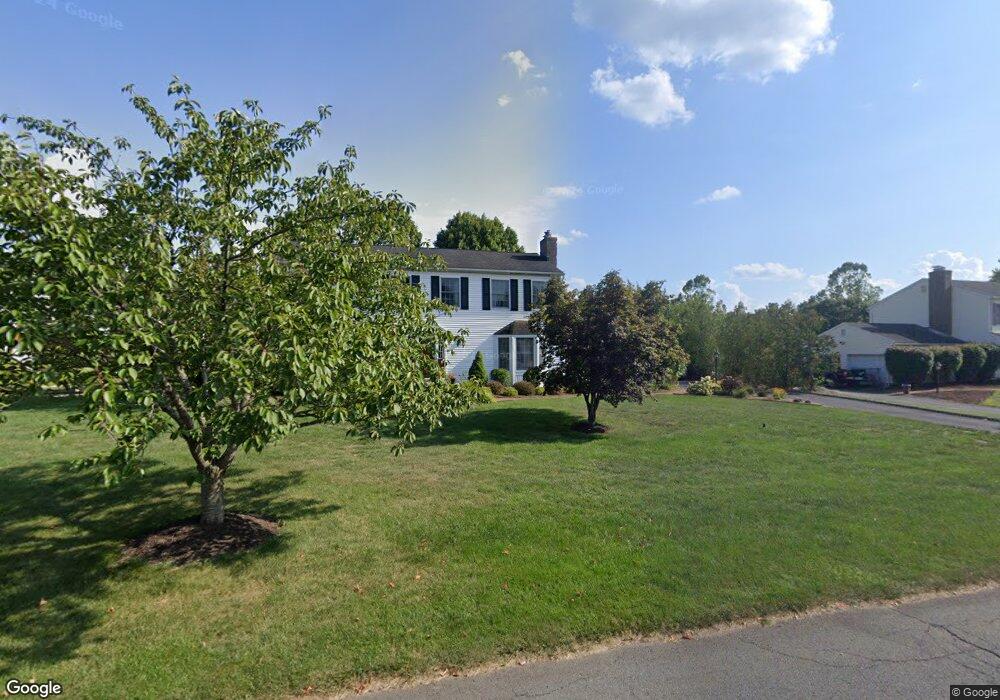 15 Harvest Hill Dr, Stockton, NJ 08559 - photo 1