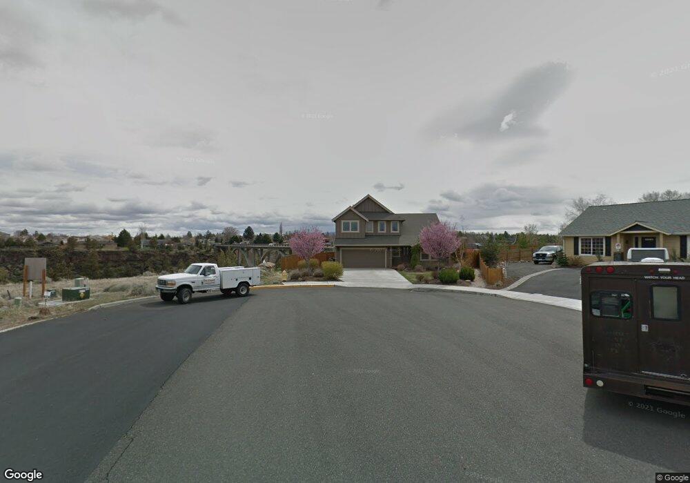 1469 NW Maple Rim Ct, Redmond, OR 97756 - photo 1