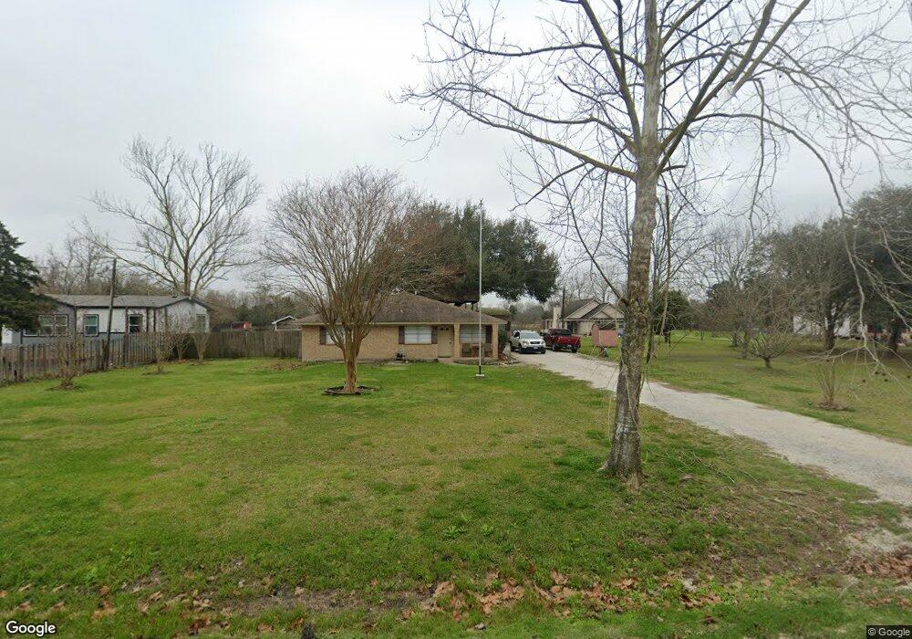 1506 Rymal Rd, Alvin, TX 77511 - photo 1