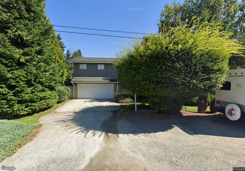 1437 2nd St SE, East Wenatchee, WA 98802 - photo 1