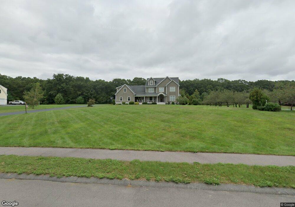 10 Hatch Rd, Wrentham, MA 02093 - photo 1