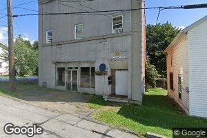 114 Foundry St, Punxsutawney, PA 15767