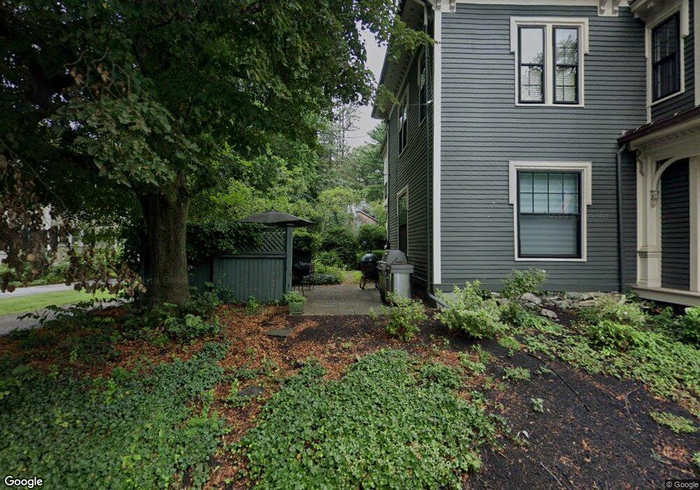 8 Stratham Rd, Lexington, MA 02421 - photo 1