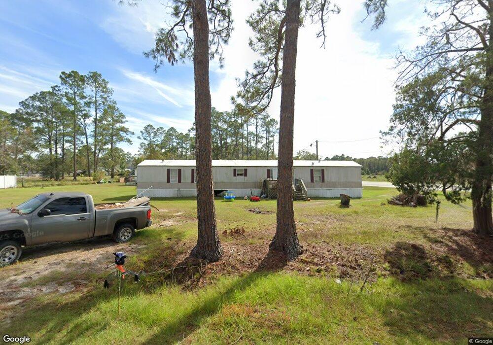 2483 Wadley Rd, Waycross, GA 31503 - photo 1
