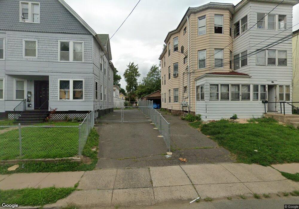 84 Amity St, Hartford, CT 06106 - photo 1