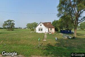 401 S Kimball St, Plankinton, SD 57368