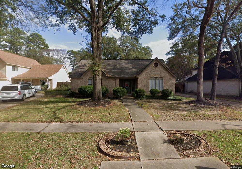 15030 River Park Dr, Houston, TX 77070 - photo 1