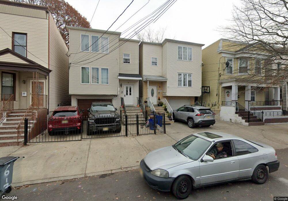 615 N 7th St, Newark, NJ 07107 - photo 1