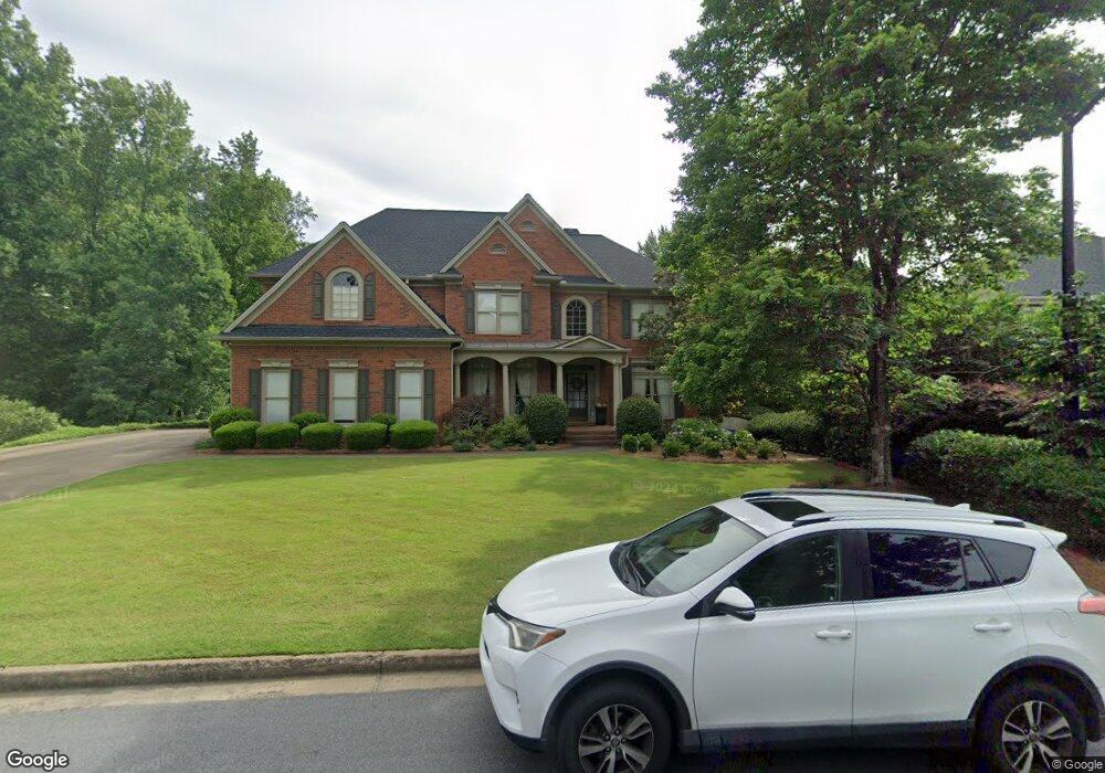 3433 Woodshire Crossing, Marietta, GA 30066 - photo 1