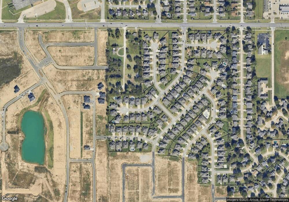 3718 S Fir Blvd, Broken Arrow, OK 74011 - photo 1