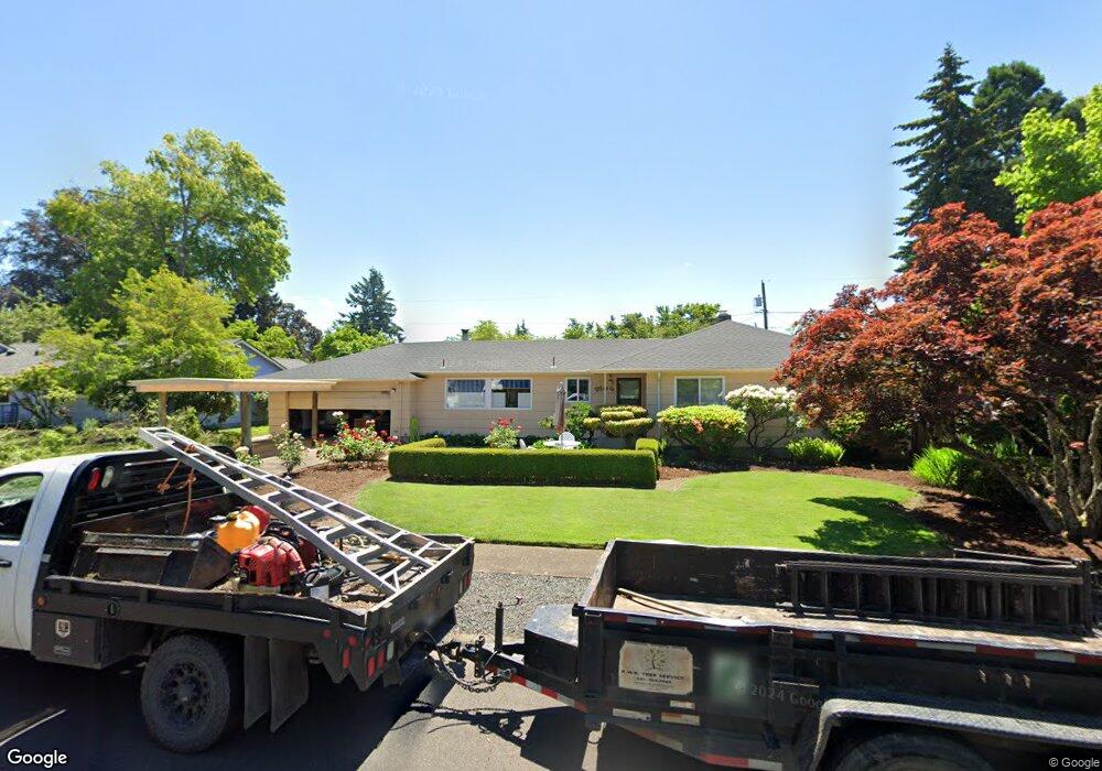 2782 Norbert Ln, Eugene, OR 97401 - photo 1