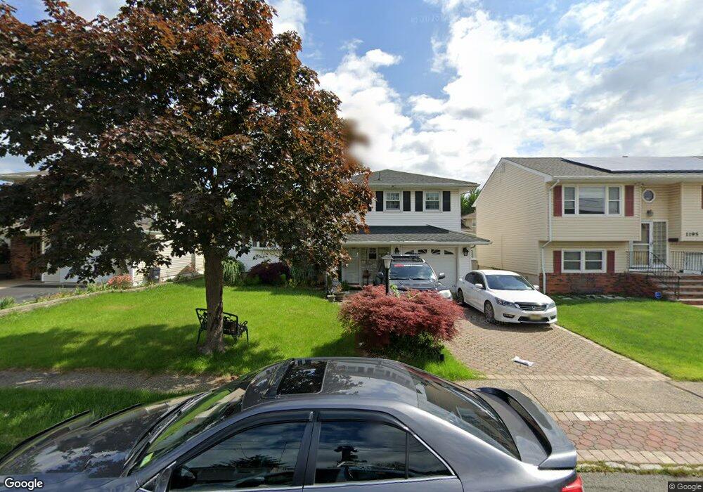 1199 Carlton Terrace, Union, NJ 07083 - photo 1