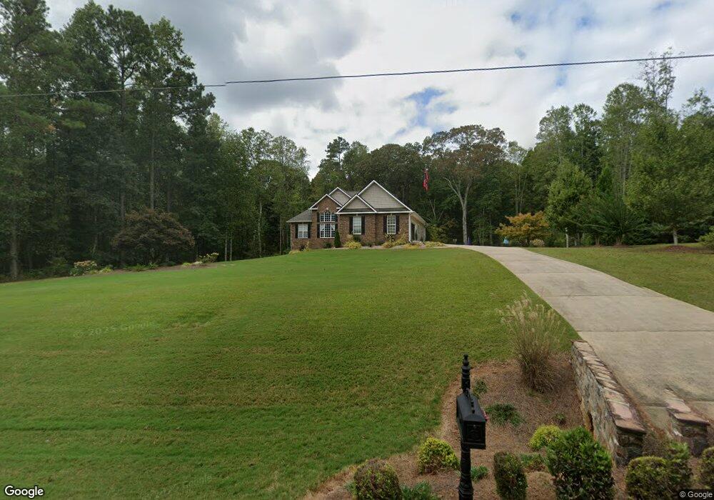 1348 Center Point Rd, Carrollton, GA 30117 - photo 1