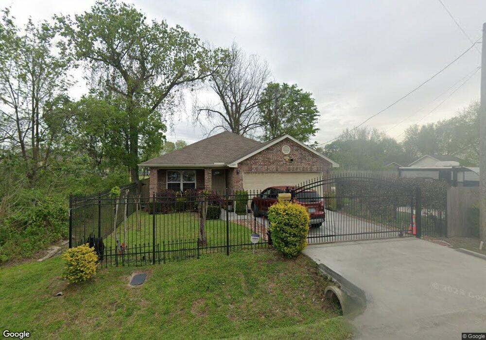 6720 Cohn St, Houston, TX 77091 - photo 1