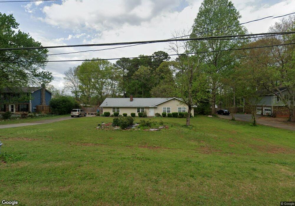 1276 Lake Lucerne Rd SW, Lilburn, GA 30047 - photo 1