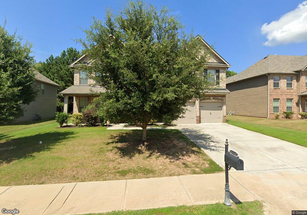 40 Julia Ann Ln unit 100, Covington, GA 30016 - photo 1