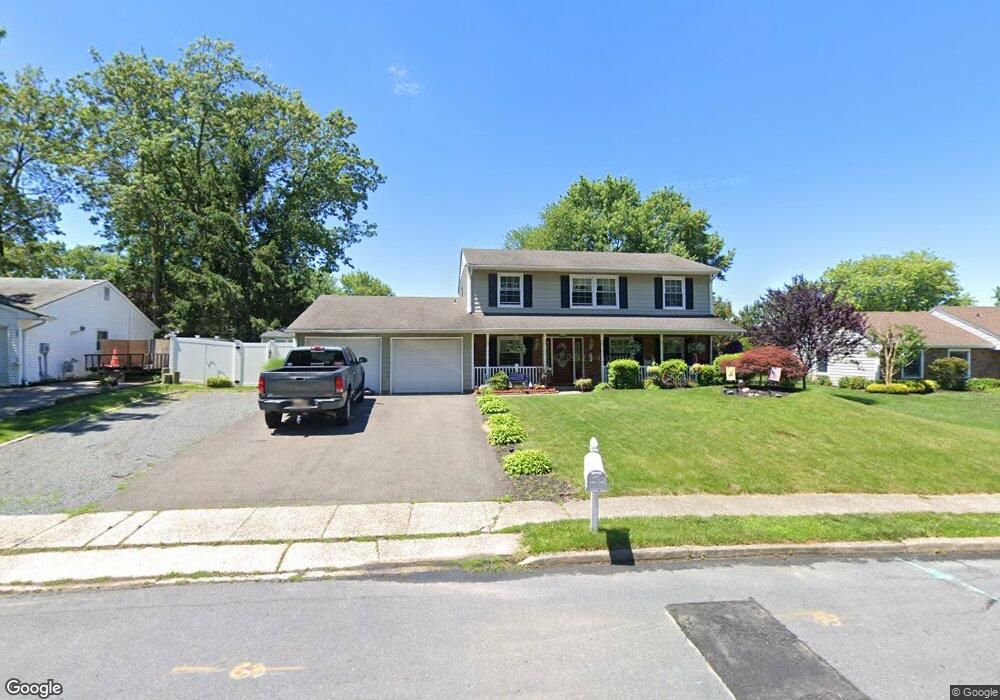 505 Crosswick Ave, Forked River, NJ 08731 - photo 1