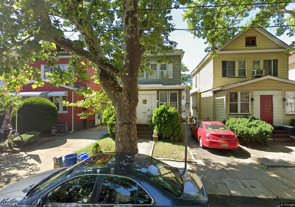 21 Stegman Terrace, Jersey City, NJ 07305 - photo 1