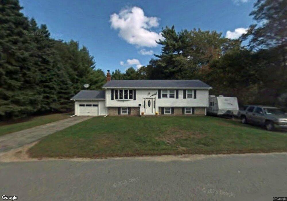 37 Greenwood St, Rockland, MA 02370 - photo 1