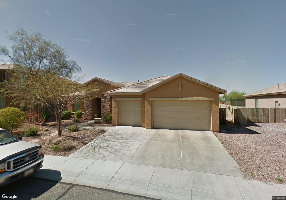 40130 N Rolling Green Way, Anthem, AZ 85086 - photo 1