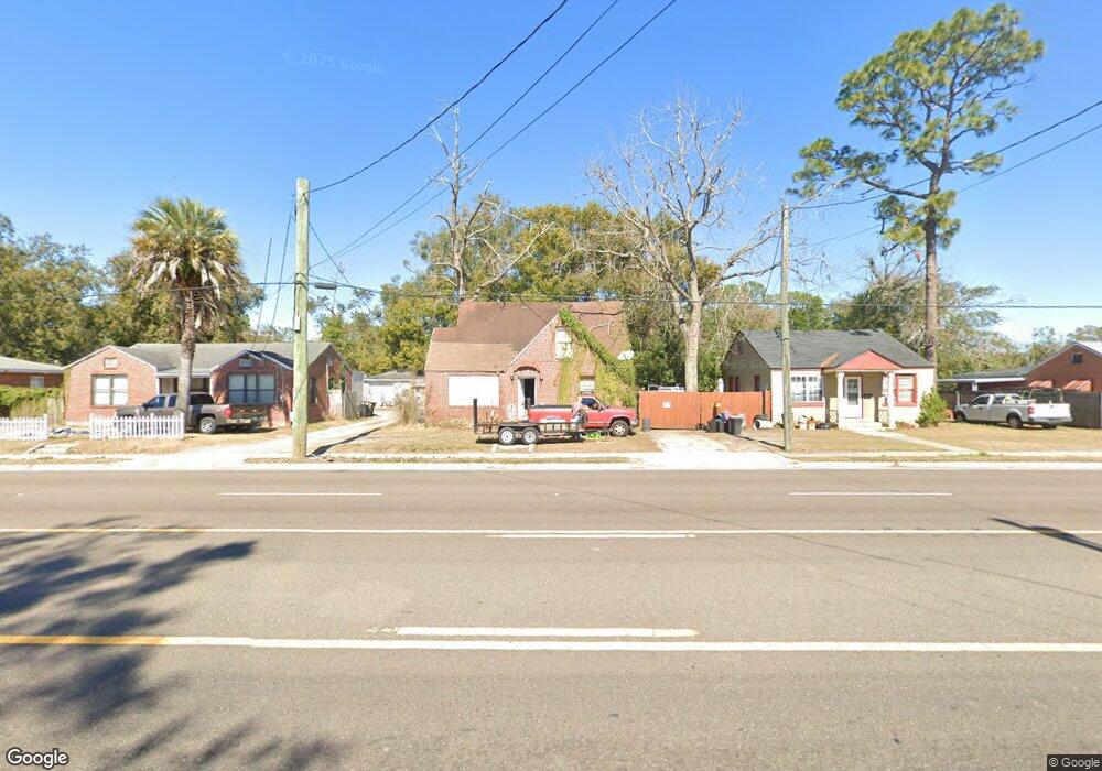 5135 San Juan Ave, Jacksonville, FL 32210 - photo 1