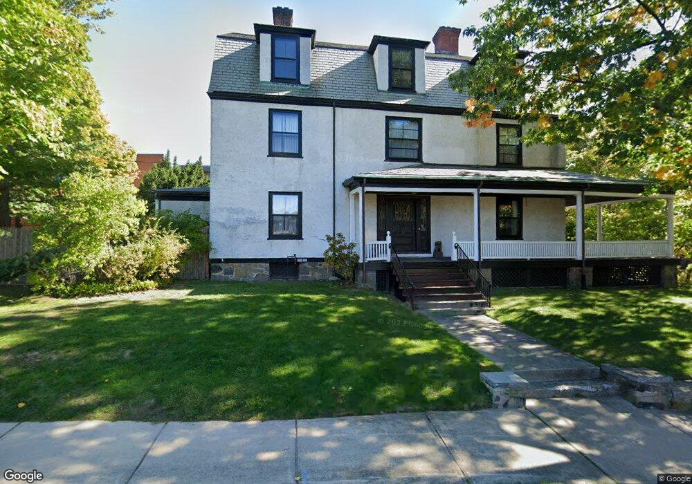 3 Philbrick Rd unit 3, Brookline, MA 02445 - photo 1