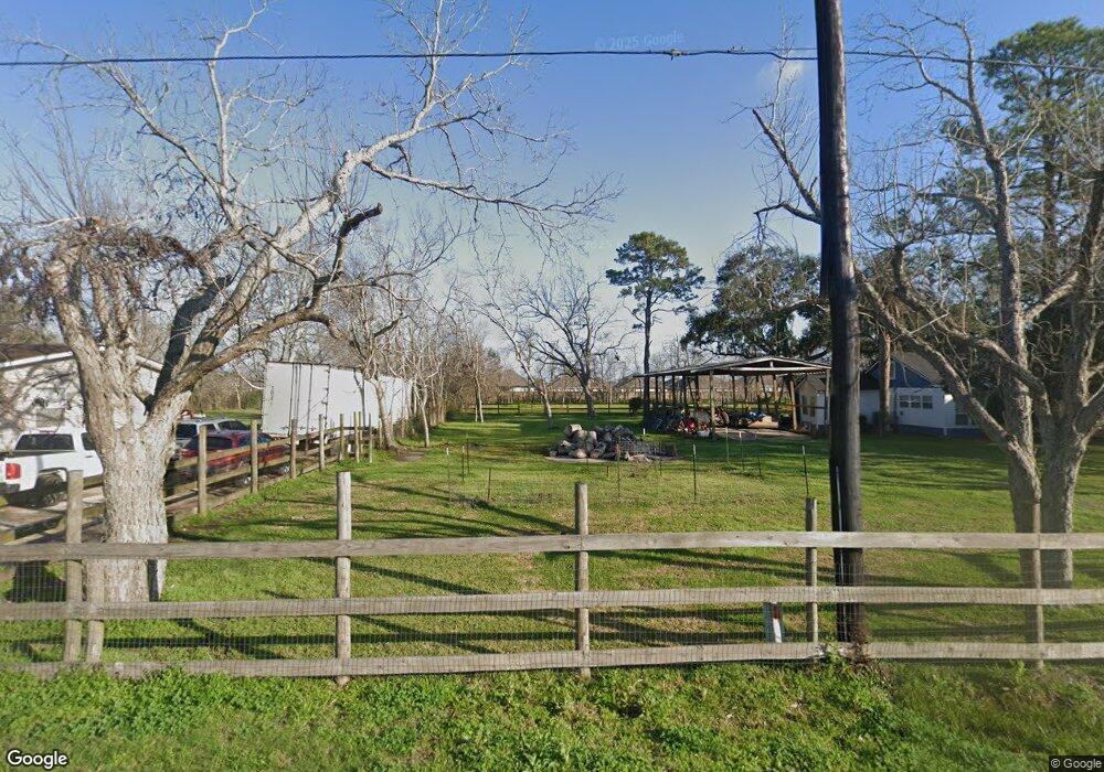 801 Munson Rd, Alvin, TX 77511 - photo 1