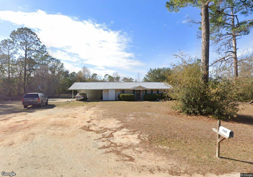 5160 Payne Trail, Donalsonville, GA 39845 - photo 1