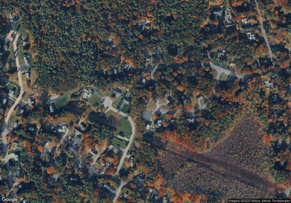 20 Kathy Ln, Hanson, MA 02341 - photo 1