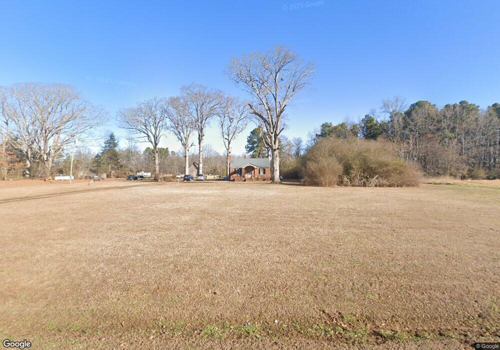 3585 Chewning Rd, Oxford, NC 27565 - photo 1