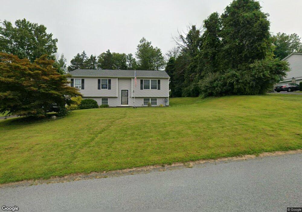 3 White Oak Cir, Wingdale, NY 12594 - photo 1