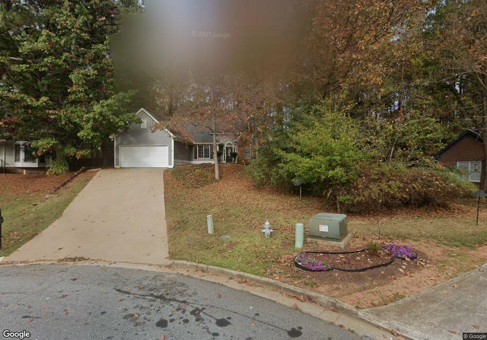 6895 Bell Ct, Rex, GA 30273 - photo 1