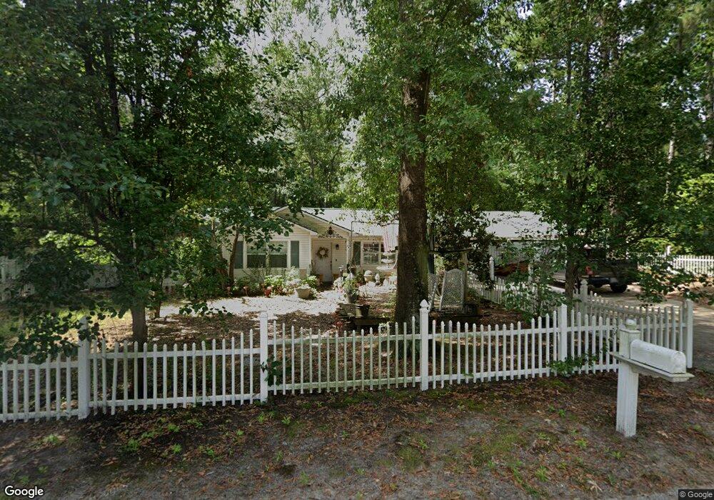 865 Lee Ln, Nacogdoches, TX 75964 - photo 1