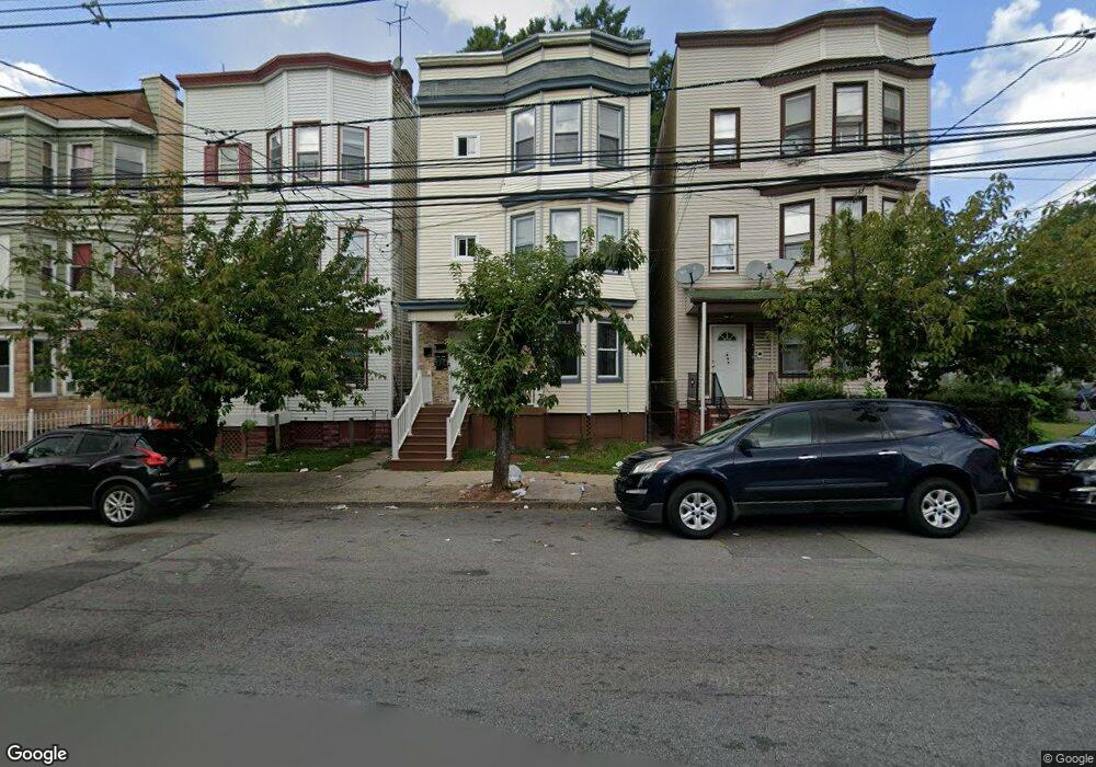 447 Avon Ave unit 3, Newark, NJ 07108 - photo 1