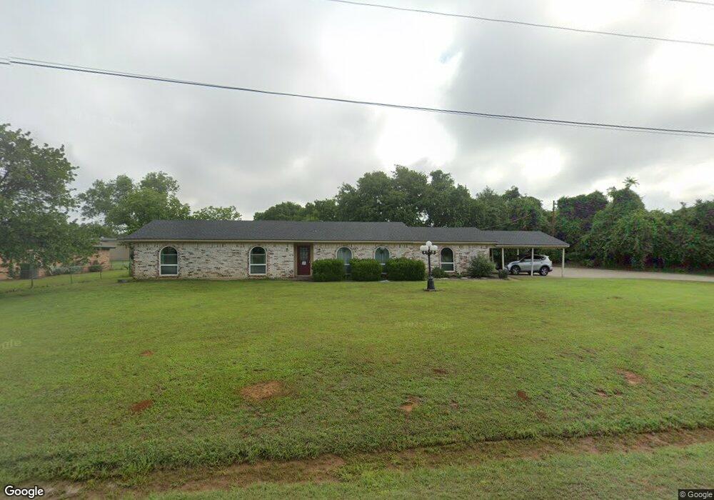 7700 Oak Pkwy, Burleson, TX 76028 - photo 1