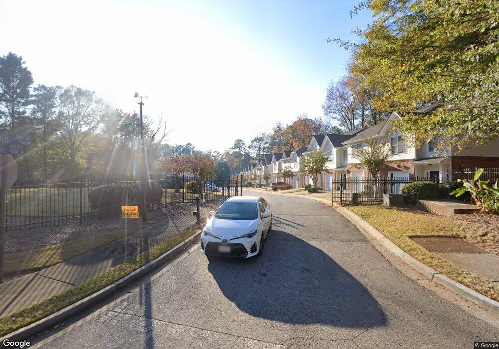 0 Sherwin Dr unit 7246665, Norcross, GA 30093 - photo 1