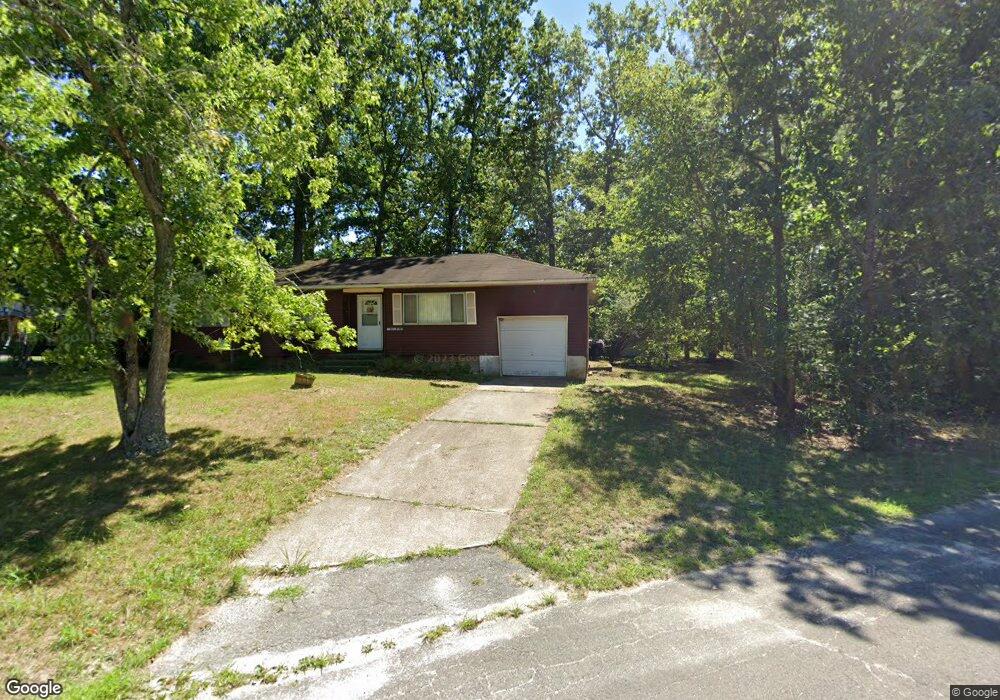 128 Quail Run Rd, Browns Mills, NJ 08015 - photo 1