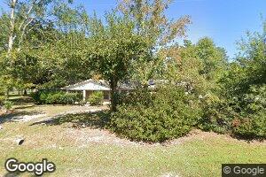 3217 Prescott Dr, Moss Point, MS 39562