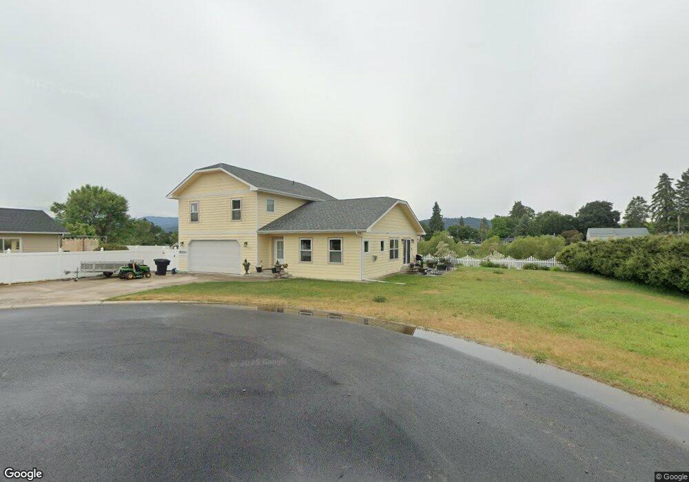 1466 Memory Ln, Kalispell, MT 59901 - photo 1