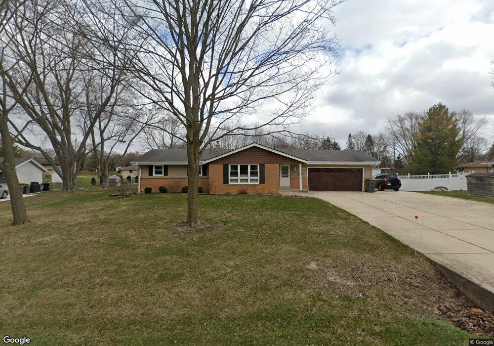 S66W13216 Saroyan Rd, Muskego, WI 53150 - photo 1