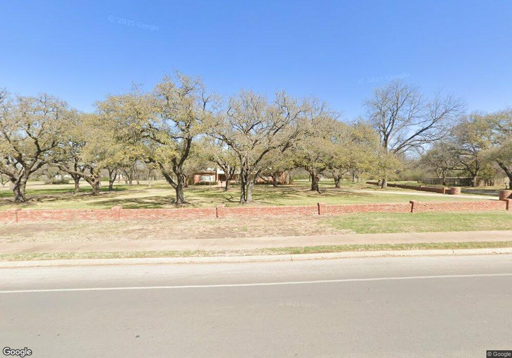 1000 W Westhill Dr, Cleburne, TX 76033 - photo 1