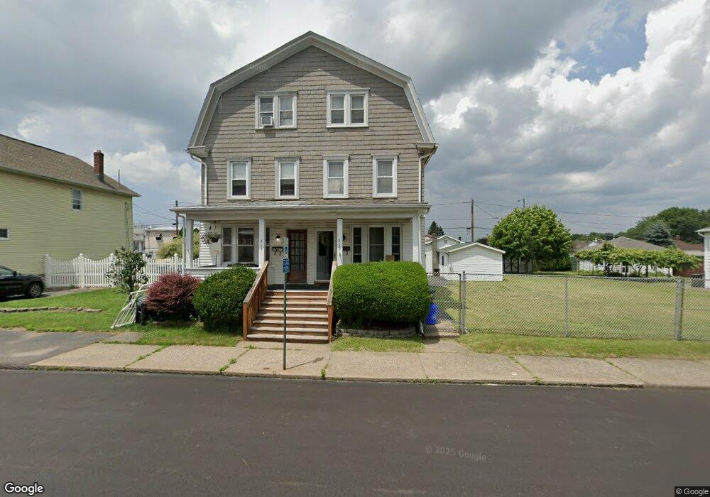 415 Thirwell Ave, Hazleton, PA 18201 - photo 1