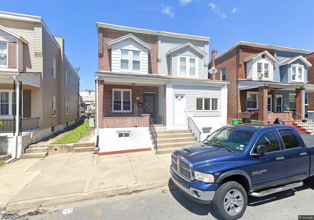 259 E South St, Allentown, PA 18109 - photo 1