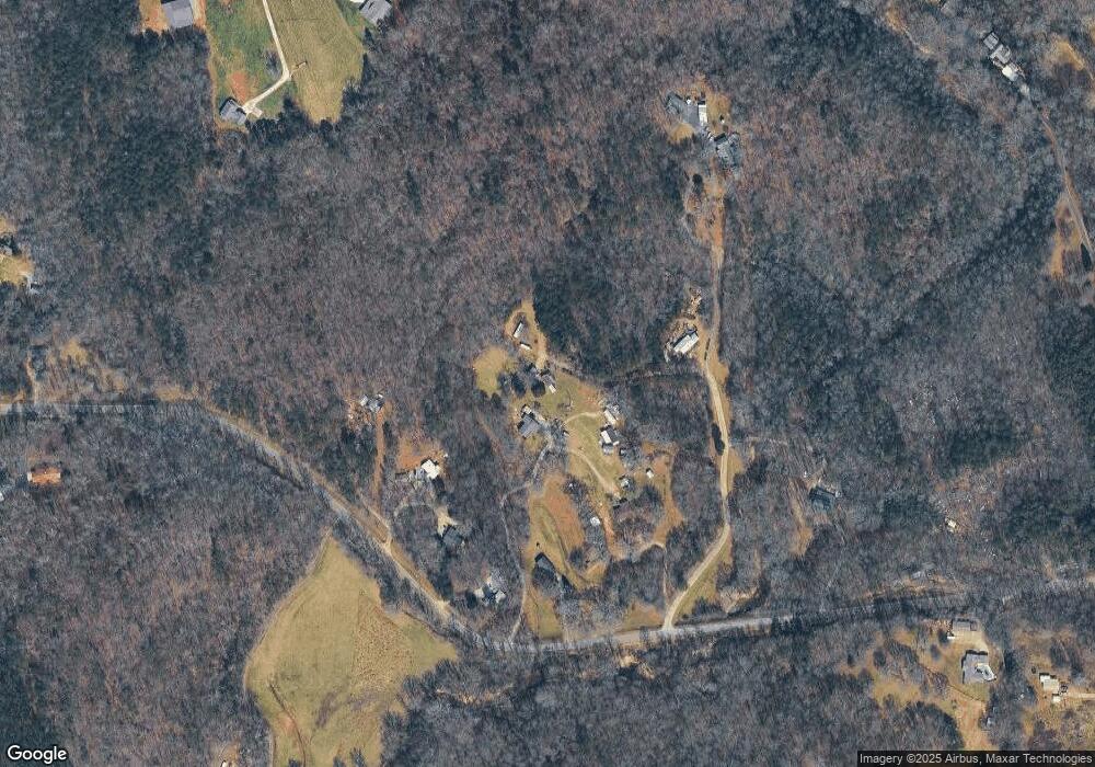 348 J D Norton Rd, Alto, GA 30510 - photo 1