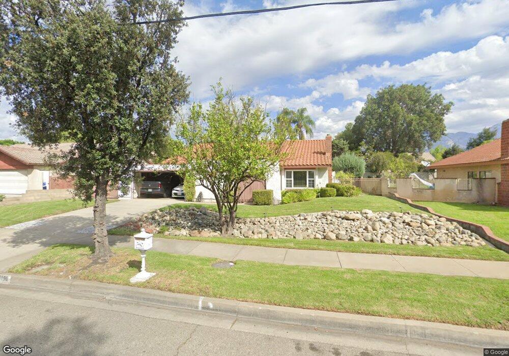 1159 W 13th St, Upland, CA 91786 - photo 1